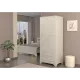 Шкаф 2 створчатый Форест 110
