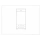 Шкаф 2 створчатый Форест 110