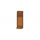 Шкаф 2 створчатый Форест 126