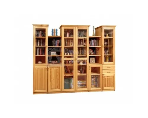 Книжный шкаф Альт