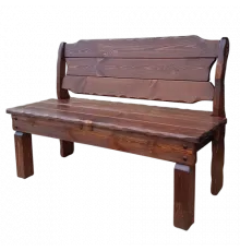 Скамья Добряк