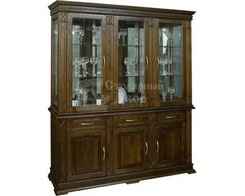 Буфет Верди 160