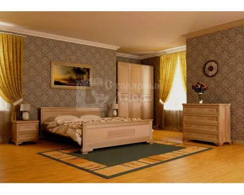 Спальня Классика