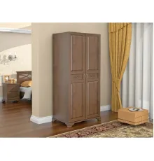 Шкаф 2 створчатый Сатори