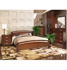 Спальня Бали