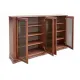 Комод книжный Верди