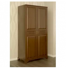 Шкаф 2 створчатый Классика