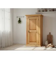 Шкаф 1 створчатый Парма