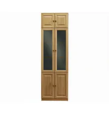Сервант Тайга с антресолью