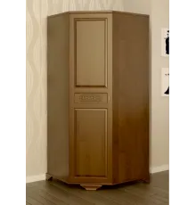 Шкаф угловой Классика