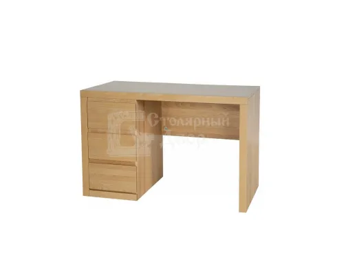 Стол письменный L НИКА