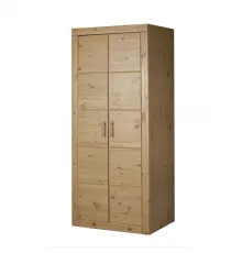 Шкаф НИКА 3, 2 двери