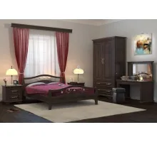 Спальня Талисман 2