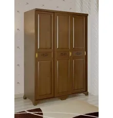 Шкаф-купе Сатори 3 ств.